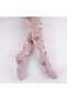 Bahcem Girl's Cotton Pantyhose