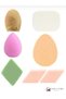 7 Makeup Sponge - 6