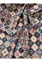 Mixed Pattern Marble Fabric Ctl04