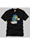 Garfield Morning Coffee Unisex T-Shirt