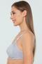 حمالة صدر سيليكون مجوفة غير مدعومة - 2