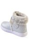 Furry Girl's Boots Bpnk 400 - 3