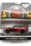 2016 Chevrolet Camaro Ss Diablo Sport Exclusıve Series 1:64 Scale Brand - 2