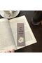Cute Kawaii Bookmarks (Set of 4) - 8