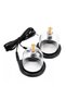 Electro Massage Cup Set - 3