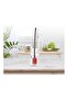 Baby Bottle Cleaning Brush Pink - 5