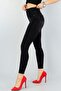 Emmiy Non-Fading Anthracite Skinny Jeans Shows Slimming Jeans