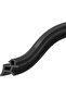 Pimapen Black PVC Door Window Seal Wick 30 m
