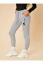 Women's Printed Sweatpants - 4