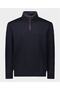 Men's Zipped Pullover C.wWool - 5
