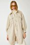 Oversize Pocket Jacket 3wak00089ew - 3