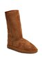 ® |   PC-52124-3861 أسمر - أحذية نسائية - 2