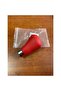 bmw | Gear Shift Knob with M Logo for E30, E34, E36, E39, E46, E60 - 5 Gears with Red Hole
