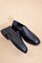 Comfort 1376-102634 5 Point Genuine Leather Anatomical Casual Men's Shoes - 2
