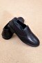 Comfort 1376-102634 5 Point Genuine Leather Anatomical Casual Men's Shoes - 5