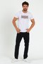 Men's Jean Pants Montana Regular 108 Rd22ye011454 - 2