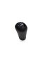 Gear Shift Knob with M Logo for E30, E34, E36, E39, E46, E60 - 5 Gear Black with Hole