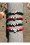 4-Piece Children's New Year's Concept Bracelet - 2