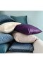 Anthracite Color Premium Velvet Special Throw Pillow Cover 2-Piece 43x43 Cm - 6