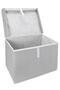 Multi-Purpose Box Mini - Gray