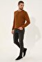 Slim Fit Knitwear Sweater - 3