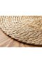 Havana Woven American Placemat 35 cm Natural - 3