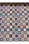 Mixed Pattern Marble Fabric Ctl04 - 2