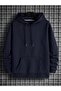 Printed Unisex Hooded Sweatshirt - 2