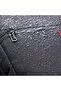 Bp-wtx500sk 15.6" Waterproof Fabric And Zipper, Notebook, Laptop Bag - Black Red - 5
