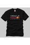 Red Bull Oracle Logo Unisex T-Shirt