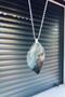 Labradorite Natural Stone Necklace