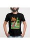 Dont Talk To Strangers Unisex T-Shirt - 3