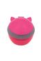 Mycey Snack Container Pink