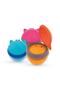 Mycey Snack Container Pink - 4