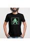 DJ At Work Unisex T-Shirt - 3