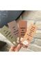 Cute Kawaii Bookmarks (Set of 4)