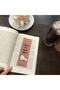 Cute Kawaii Bookmarks (Set of 4) - 5
