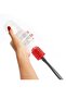 Baby Bottle Cleaning Brush Pink - 3