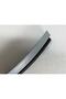 Pimapen Black PVC Door Window Seal Wick 30 m - 3