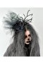 Halloween, Halloween Decorations Halloween Crown, Halloween Costume Halloween Costume - 3