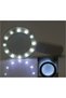 -12 LED Illuminated Hand Magnifier 90 Mm - 3