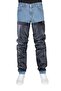 Motorcycle Scooter Leg Knee Protection Knee Pad Knee Pad Heat Insulated Cold Wind Waterproof Protector - 4