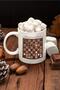 Blackburne Notes Mug ("يمكن استخدام حصيرة في 4 عمليات في هذا الموقعولكن...")