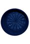 Lacivet Nali Şerif Li Takke, dark blue Takke, takke,fes,sarık,cami,imam,ihvant084 - 3