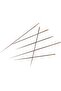 Etamine-canvas-muline-embroidery Needle Set of 6 - 2