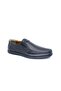 Trendyshose 107 Konfark Heel Spur Reinforced Leather Men's Shoes