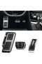 Golf 7 Automatic Gear Compatible Sports Pedal Set (2013-2018)