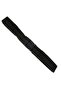 Plain Black Locking Palaska Plain Black Locking Palaska