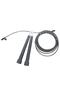 Lks-78 Adjustable Outdoor Crossfit Jump Rope High Speed Jump Rope with Plastic Handle - 6