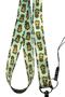 Tree Man Neck Lanyard and Phone Strap - 2